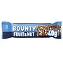 Bounty Fruit & Nut 40g