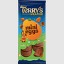 Terry's Mini Eggs Bar 90g