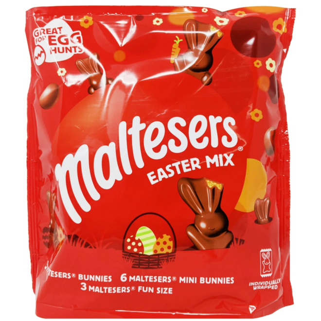Maltesers Easter Mix Pouch