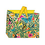 Menagerie Medium Landscape Gift Bag