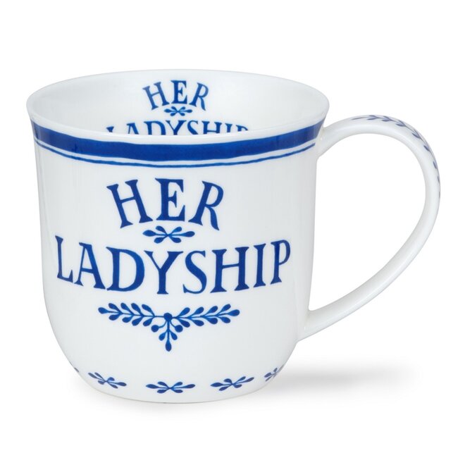 Cumbrae Her Ladyship Mug