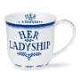 Cumbrae Her Ladyship Mug