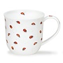 Cumbrae Ladybirds Mug