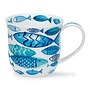 Cumbrae Large Go Fish Mug