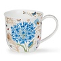 Cumbrae Vintage Blue Mug