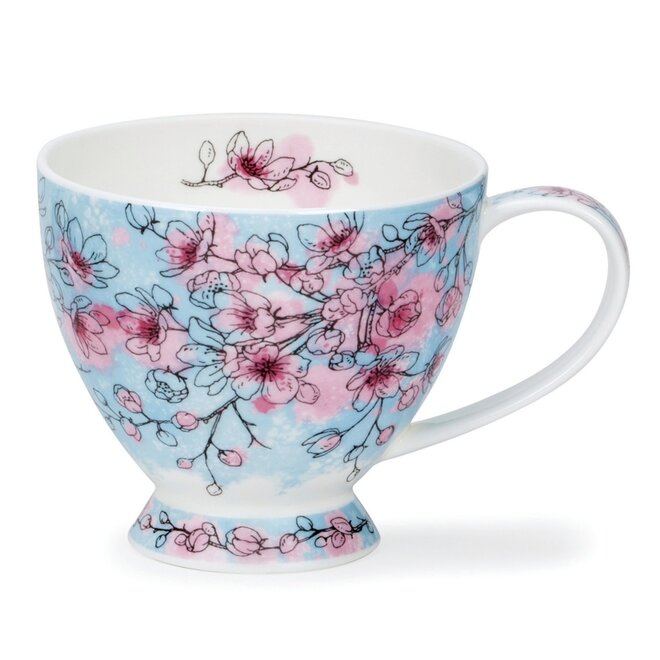Skye Blossom Mug