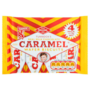 Tunnock's Milk Chocolate & Caramel Wafer Biscuits