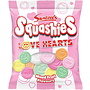 Swizzels Squashies Love Hearts Bag 120g