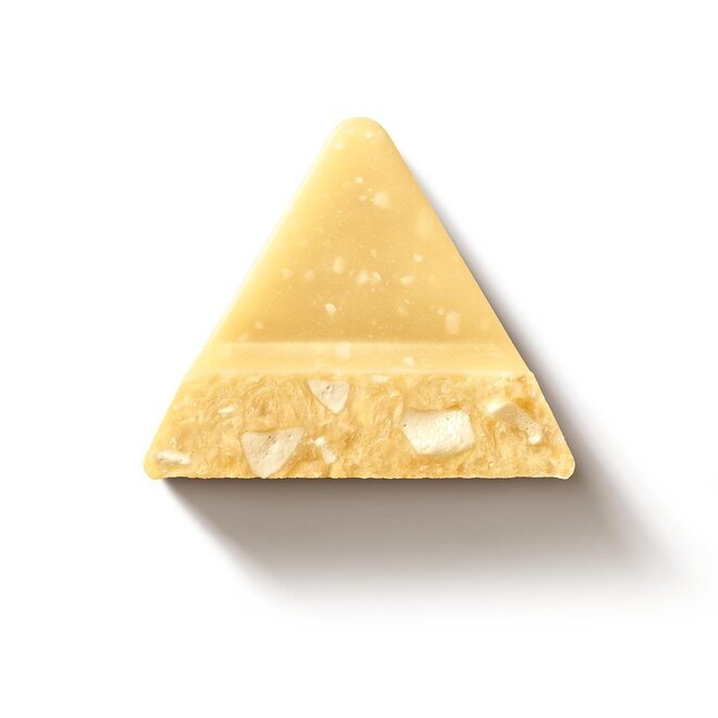 Toblerone White Chocolate 360g