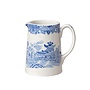 Torquay Blue Willow Small Tankard Jug