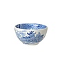Torquay Blue Willow Small Sugar Bowl