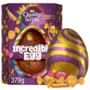 Cadbury Quality Street Incredible Egg 379g