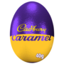 Cadbury Caramel Egg 40g