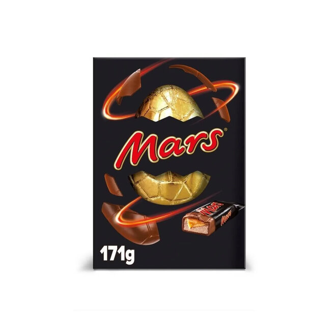 Mars Large Egg 171g
