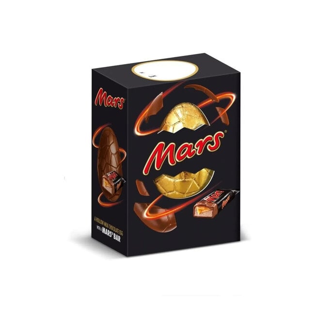 Mars Large Egg 171g