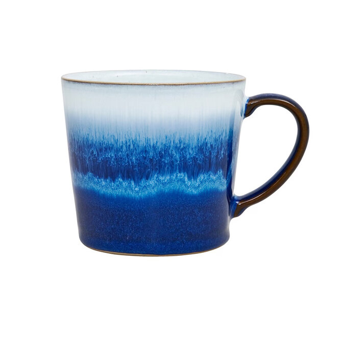 Blue Haze Large Mug