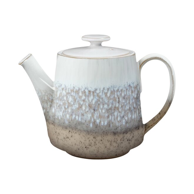 Kiln Straight Teapot