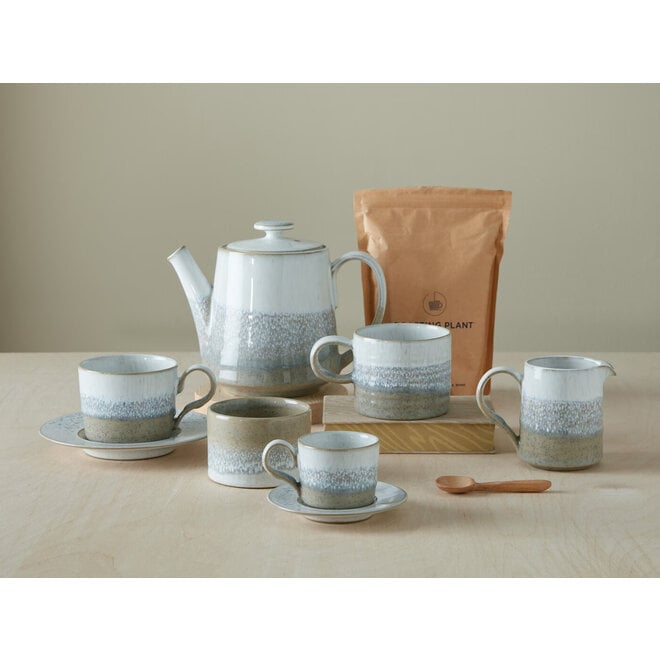 Denby Kiln Ridged Mug