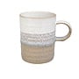 Denby Kiln Ridged Mug