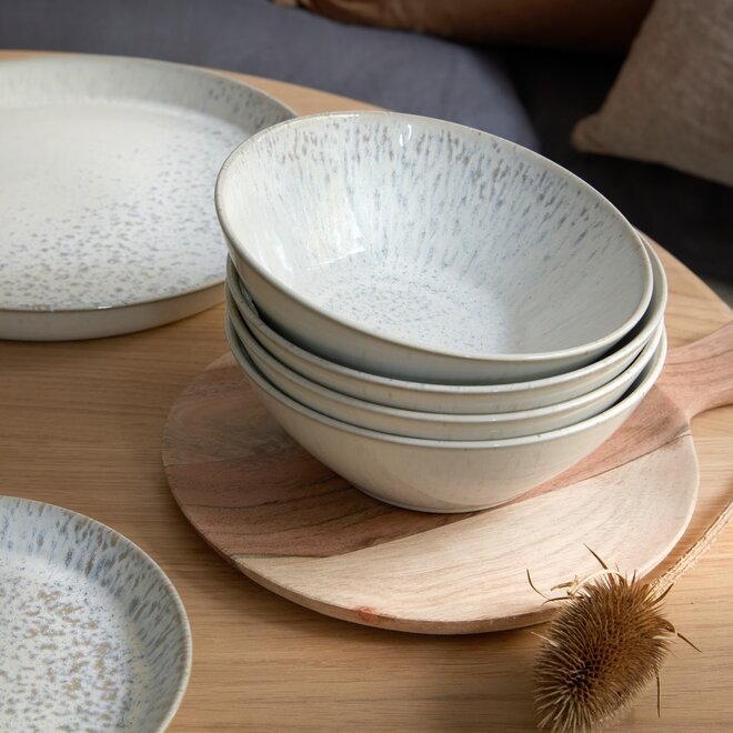 Kiln Cereal Bowl