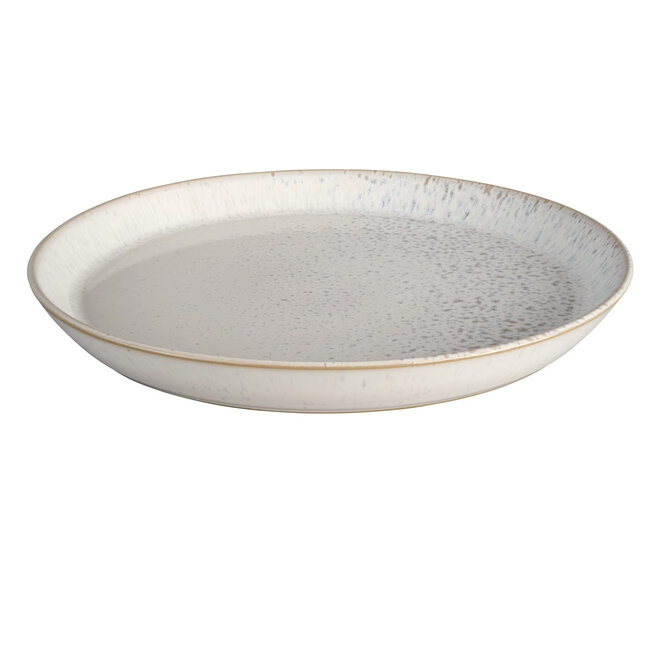Kiln Coupe Dinner Plate