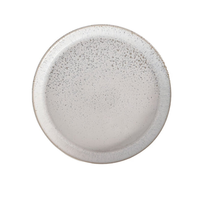 Kiln Coupe Dinner Plate