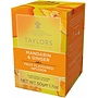 Taylors Mandarin & Ginger Herbal 20s
