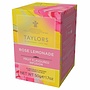 Taylors Rose Lemonade Herbal 20s