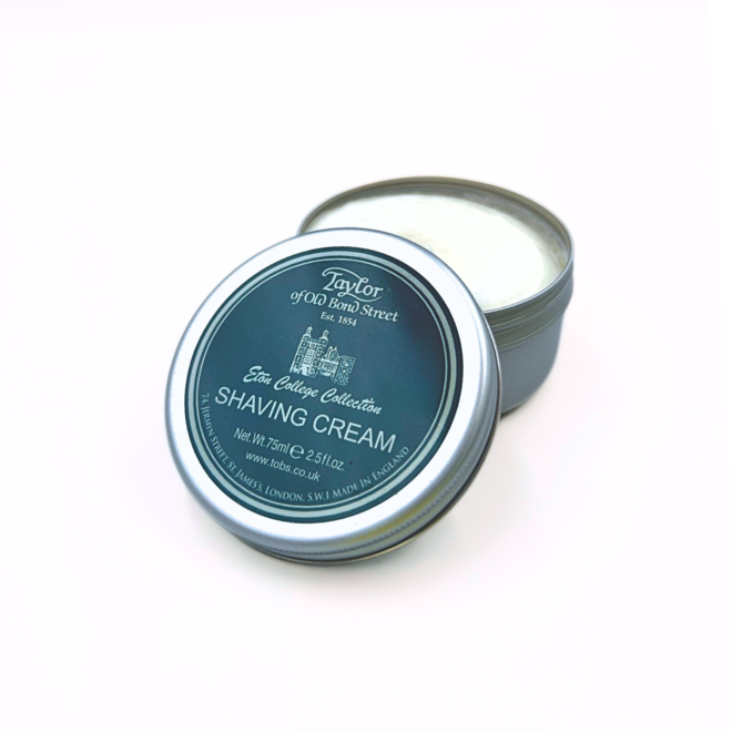 Eton College Shaving Cream Bowl
