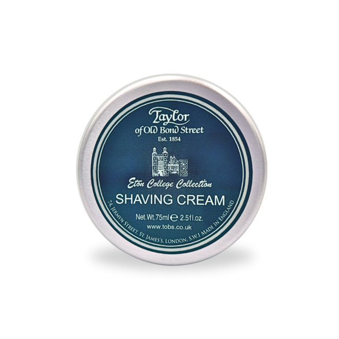 Eton College Shaving Cream Bowl