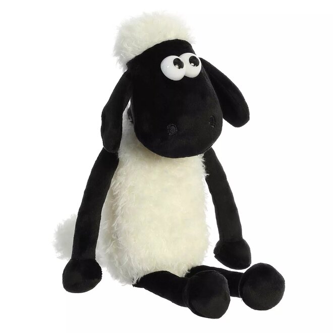 Shaun the Sheep Medium Soft Toy