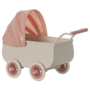 Mouse Pram, Coral