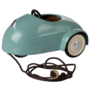 Car, Mouse - Light Blue