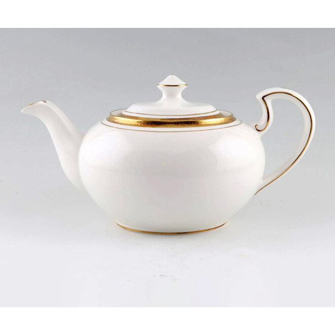 Elizabeth Teapot