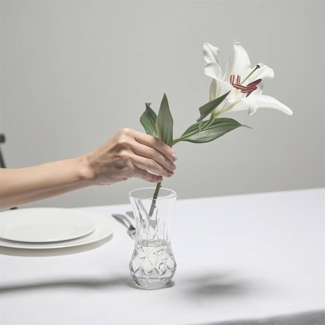 Giftology Lismore Bon Bon Vase 6"