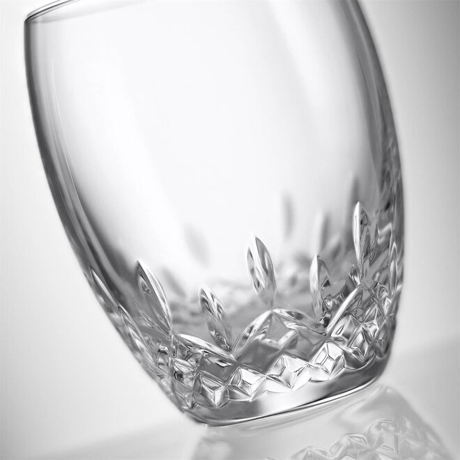 Lismore Essence Double Old Fashioned Pair