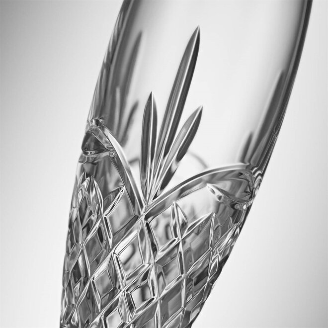 Love Forever Toasting Flute Pair