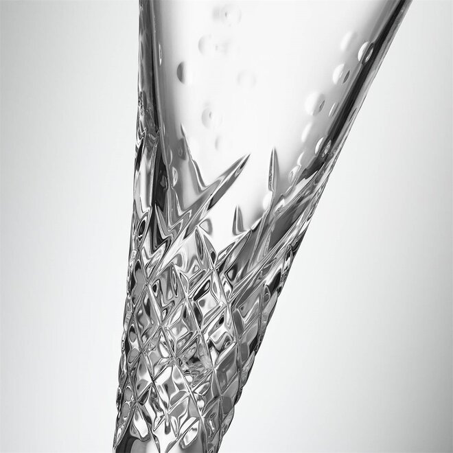 Wishes Happy Celebrations Toasting Flute Pair