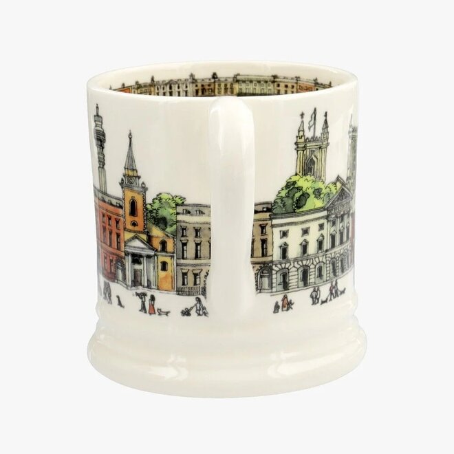 London 1/2 Pint Mug
