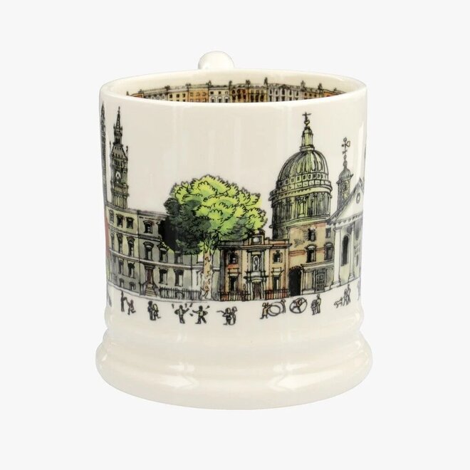 London 1/2 Pint Mug