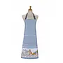 Pantry Cats Cotton Apron