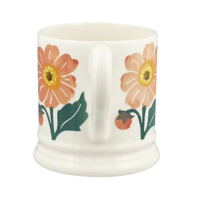 Dahlia 1/2 Pint Mug