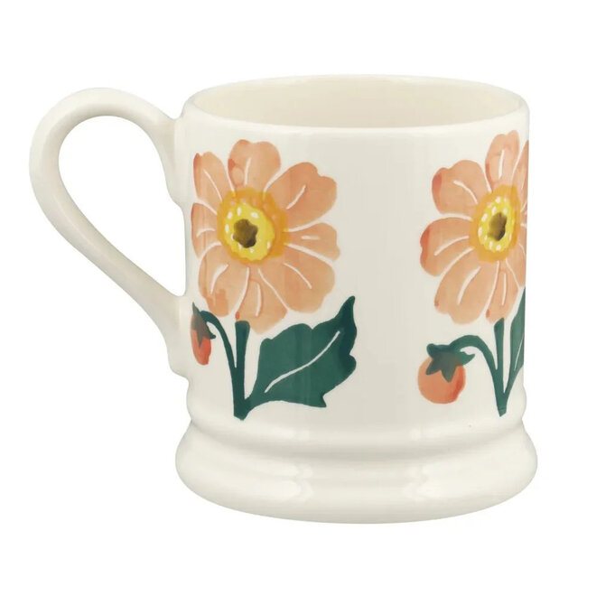 Dahlia 1/2 Pint Mug