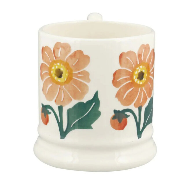 Dahlia 1/2 Pint Mug