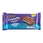 Crunchy Melts Oreo Creme 156g