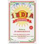 India Cookbook Hardcover