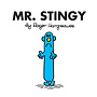 Mr. Stingy