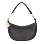Black Sutton Sling Bag
