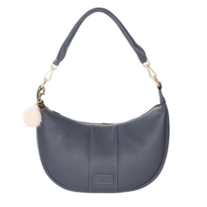 Slate Blue Sutton Sling Bag