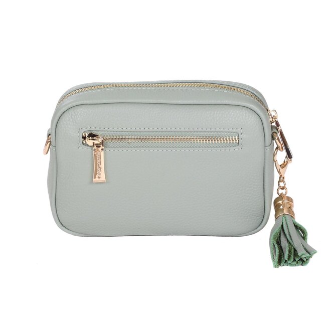 Mint Green City MINI Bag